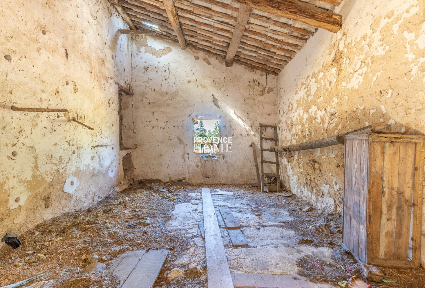 vente Haras / equestre Taillades - Photo 4