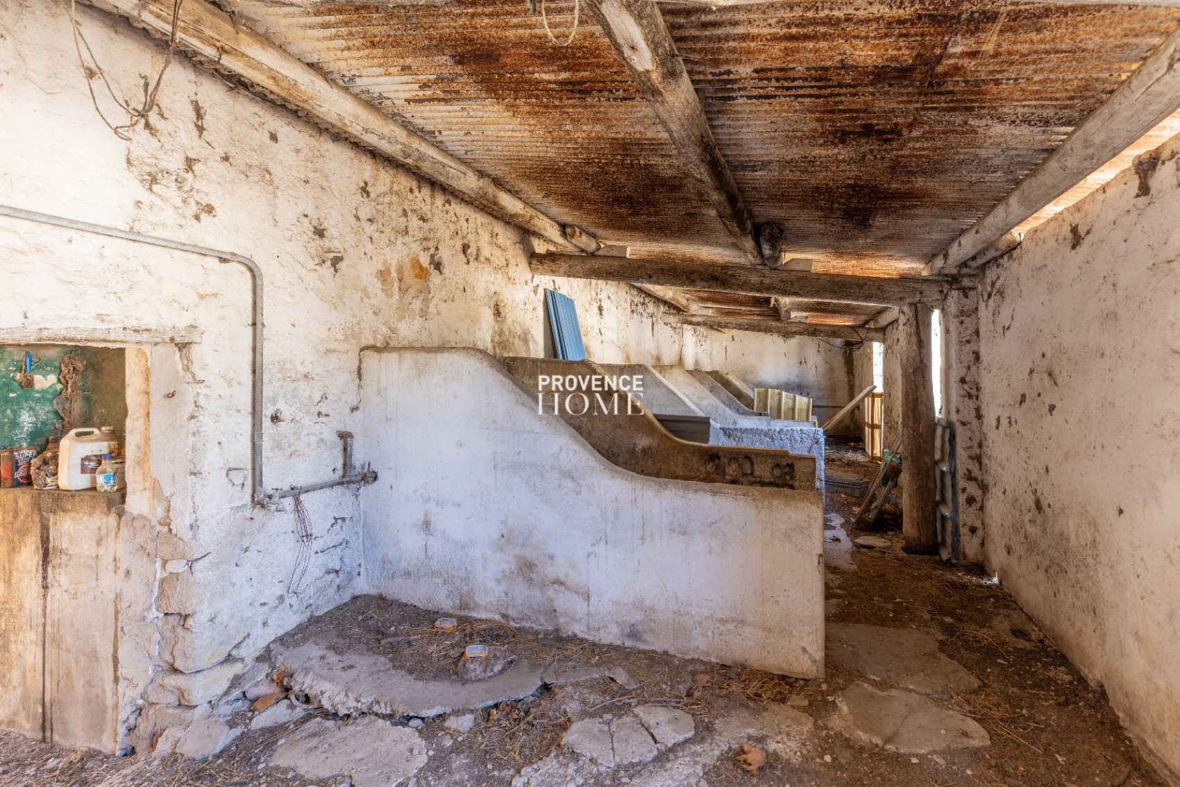 vente Haras / equestre Taillades - Photo 6