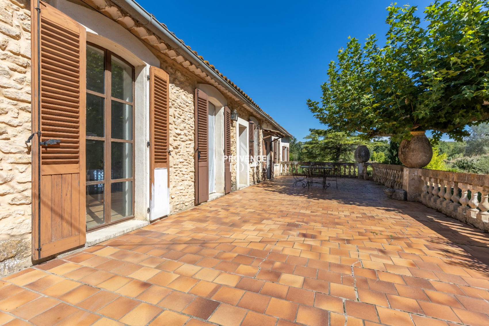 vente Propriété agricole Menerbes - Photo 16