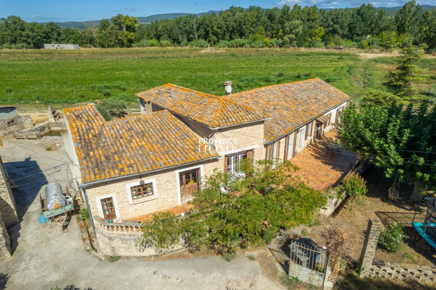 vente Propriété agricole Menerbes - Photo 4