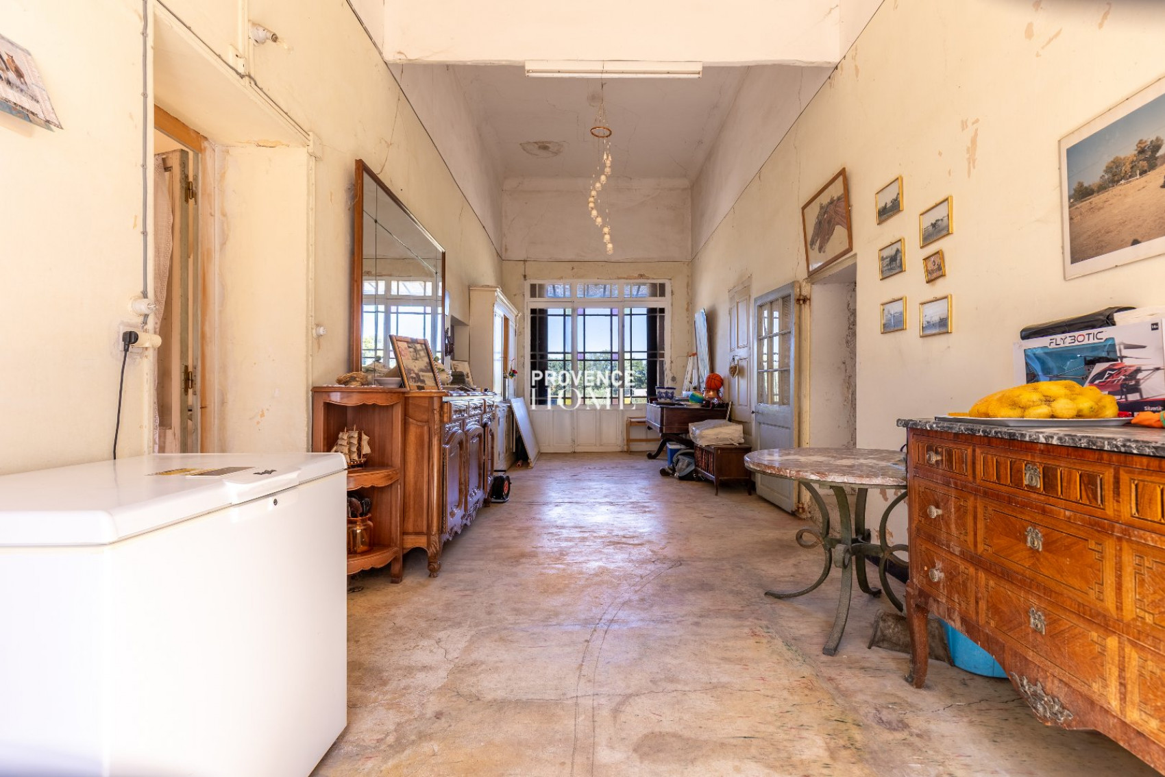 vente Propriété agricole Menerbes - Photo 15