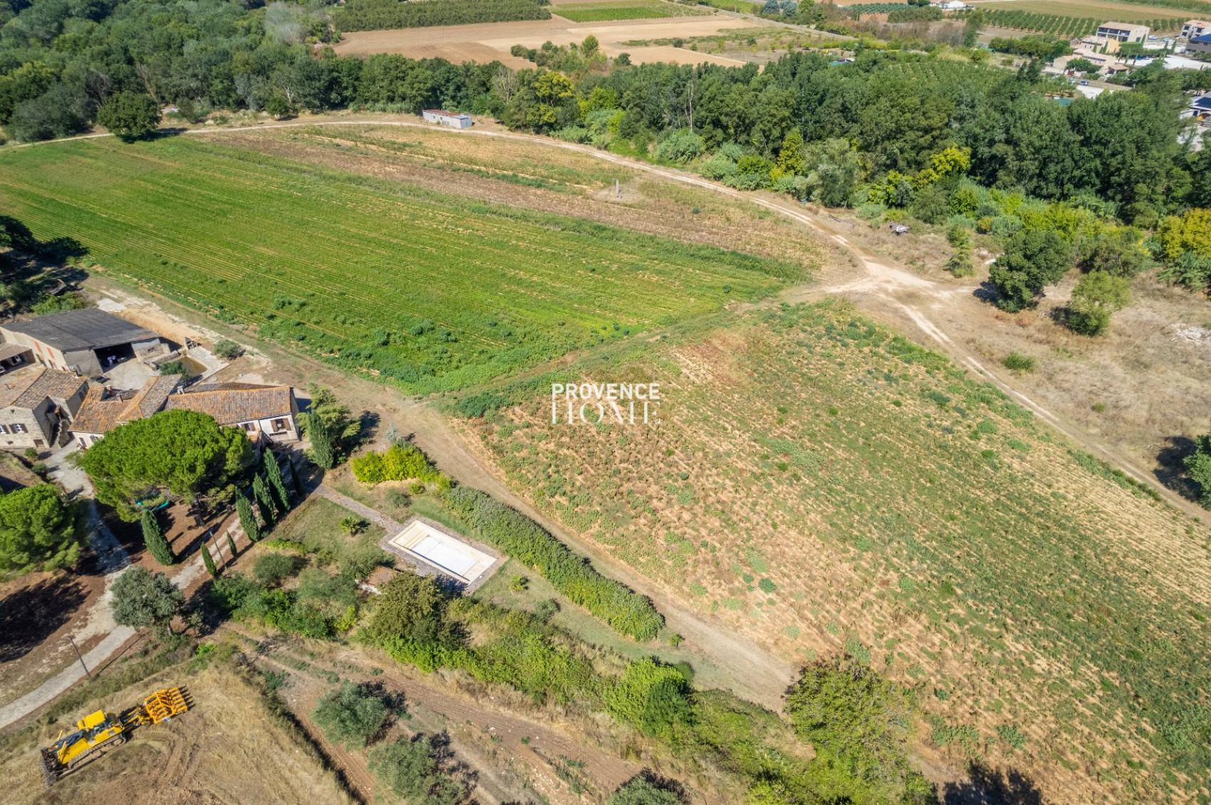 vente Propriété agricole Menerbes - Photo 20