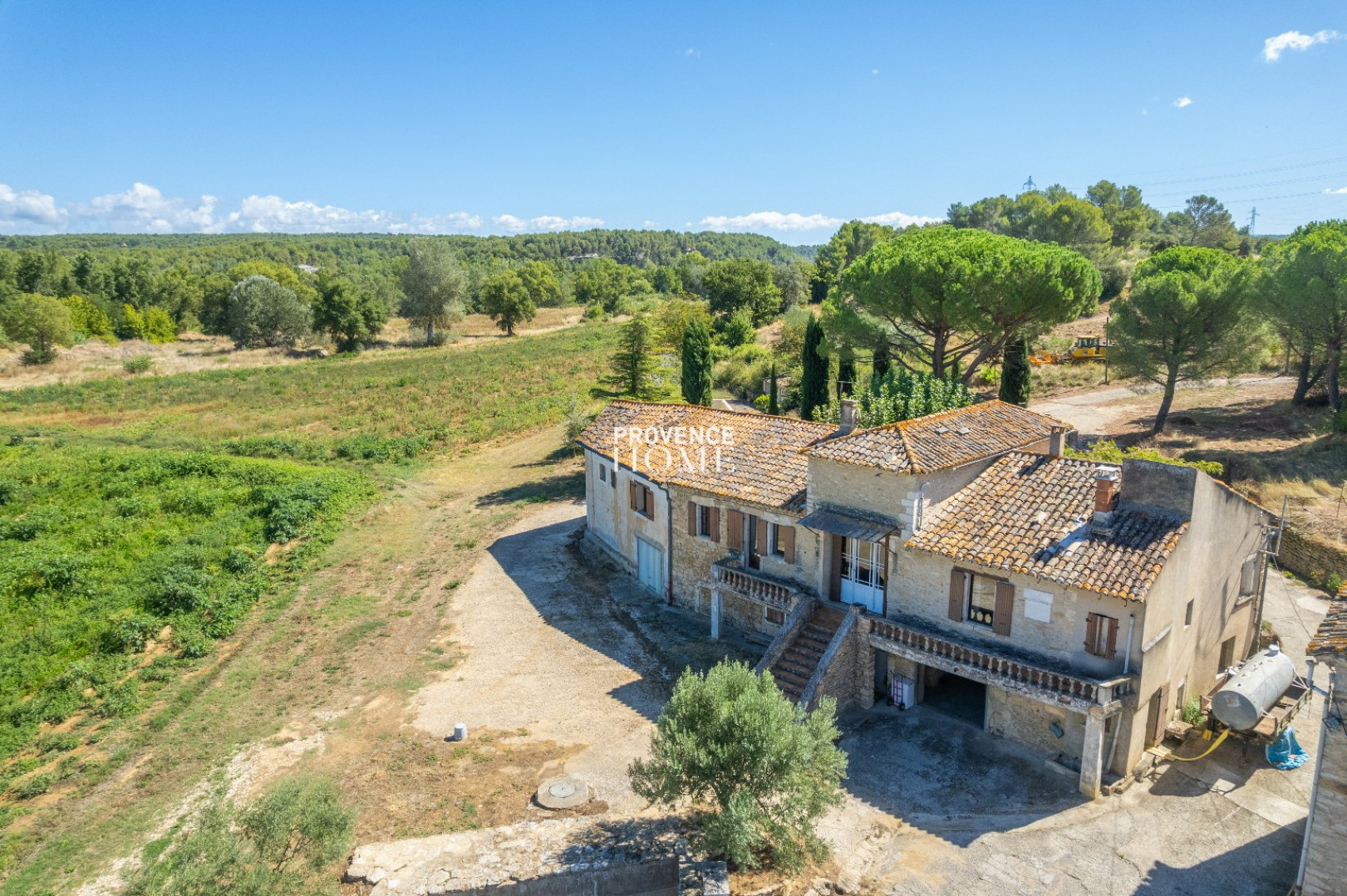 vente Propriété agricole Menerbes - Photo 11