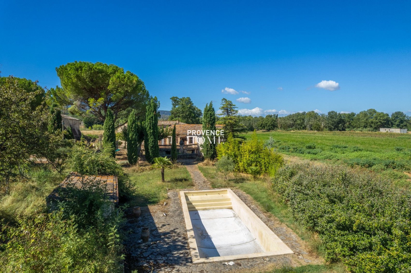 vente Propriété agricole Menerbes - Photo 2