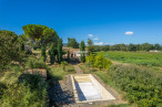 vente Propriété agricole Menerbes