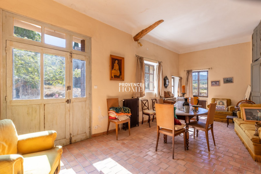 vente Propriété agricole Menerbes - Photo 5