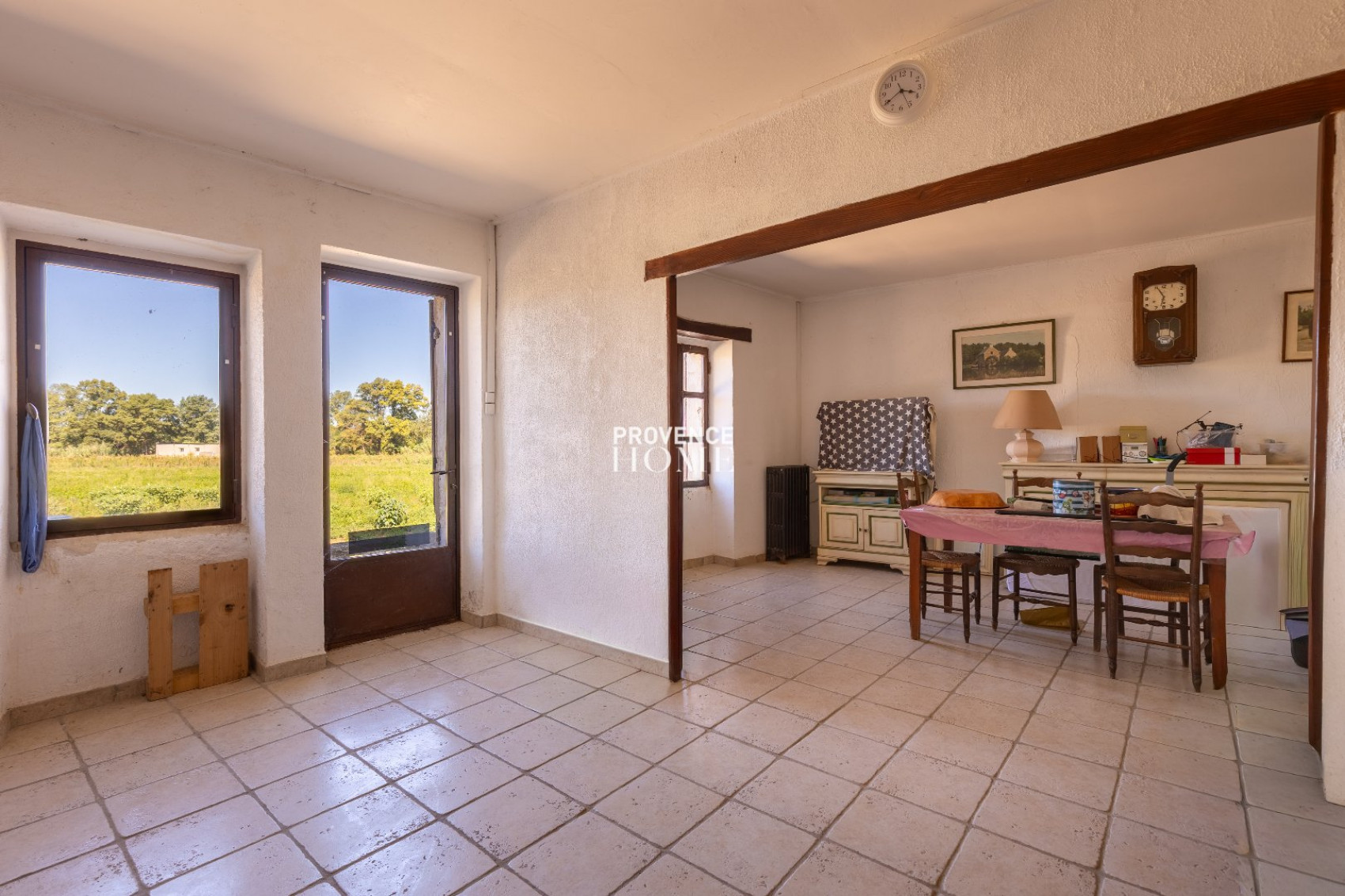 vente Propriété agricole Menerbes - Photo 14