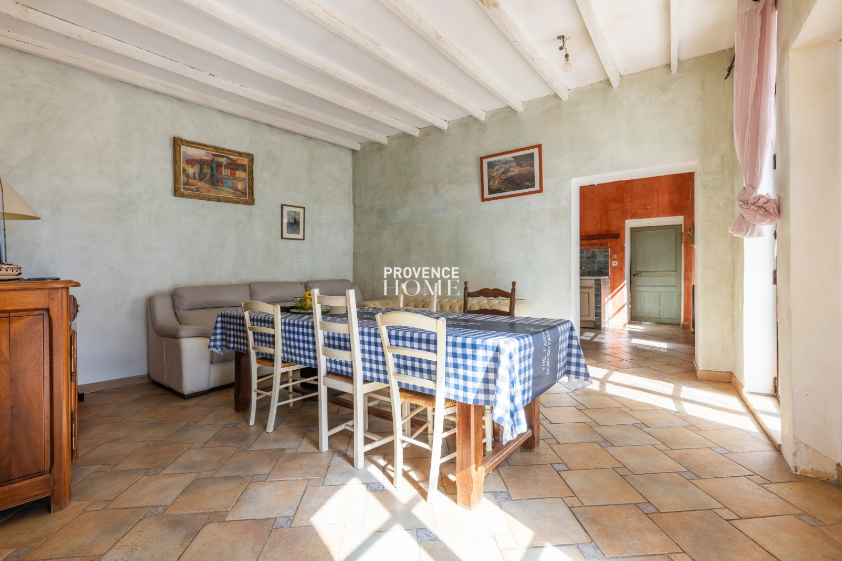 vente Propriété agricole Menerbes - Photo 6