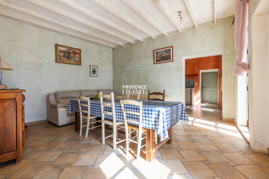 vente Propriété agricole Menerbes - Photo 6