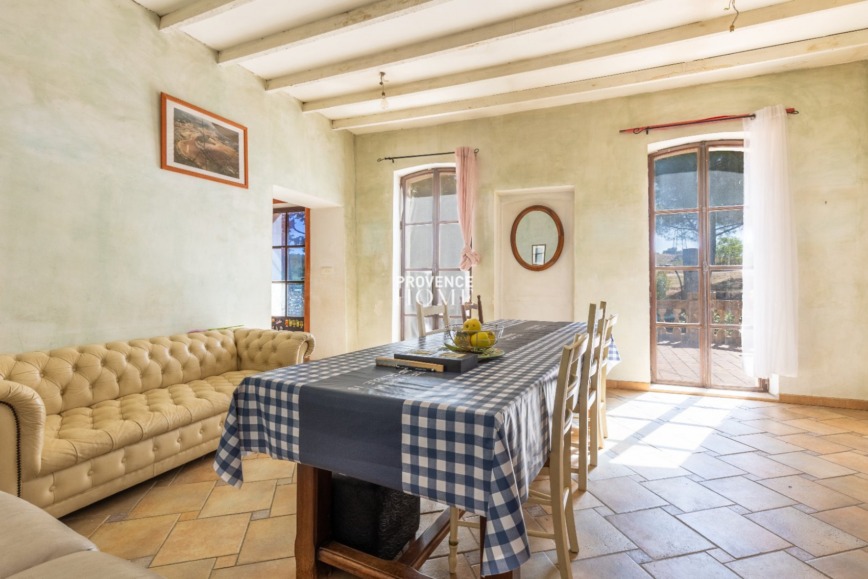 vente Propriété agricole Menerbes - Photo 13