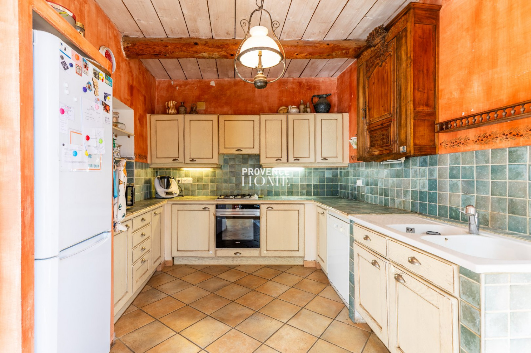 vente Propriété agricole Menerbes - Photo 7