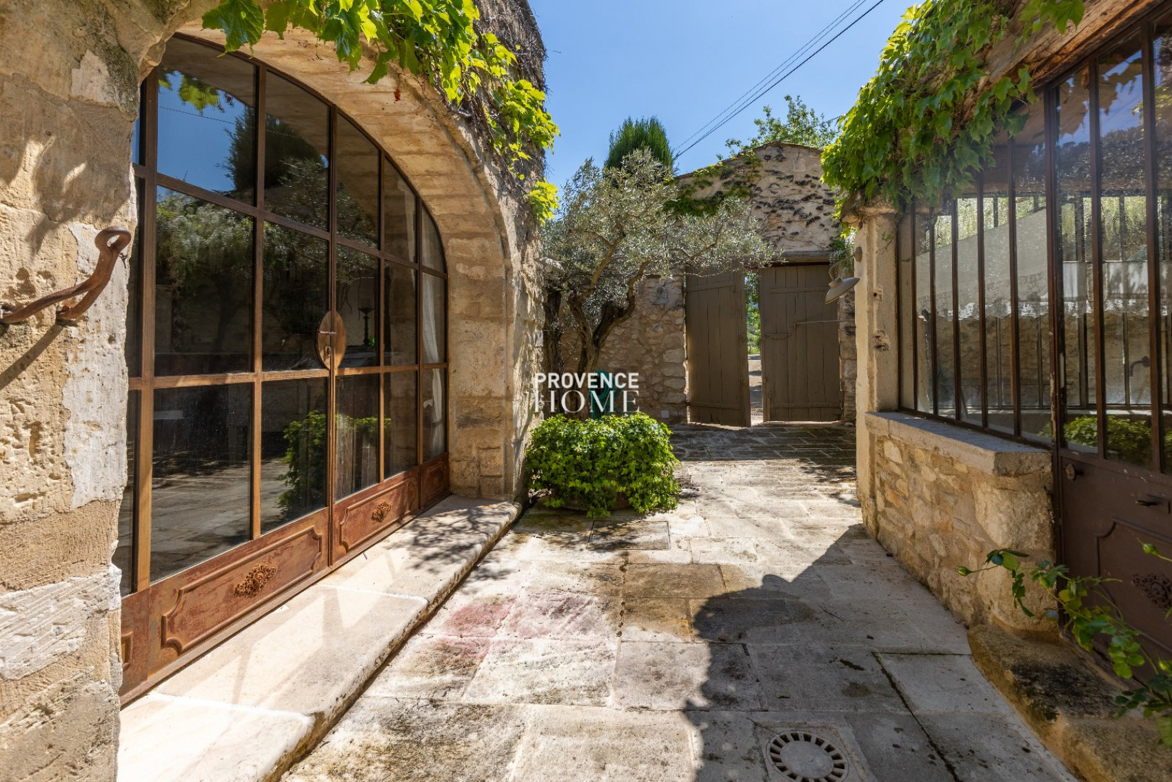 vente Mas Menerbes - Photo 20