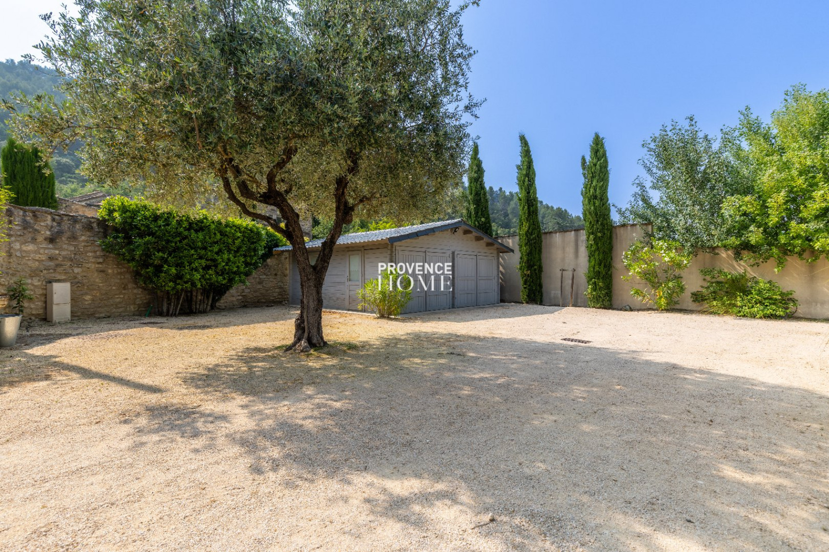 vente Mas Menerbes - Photo 19