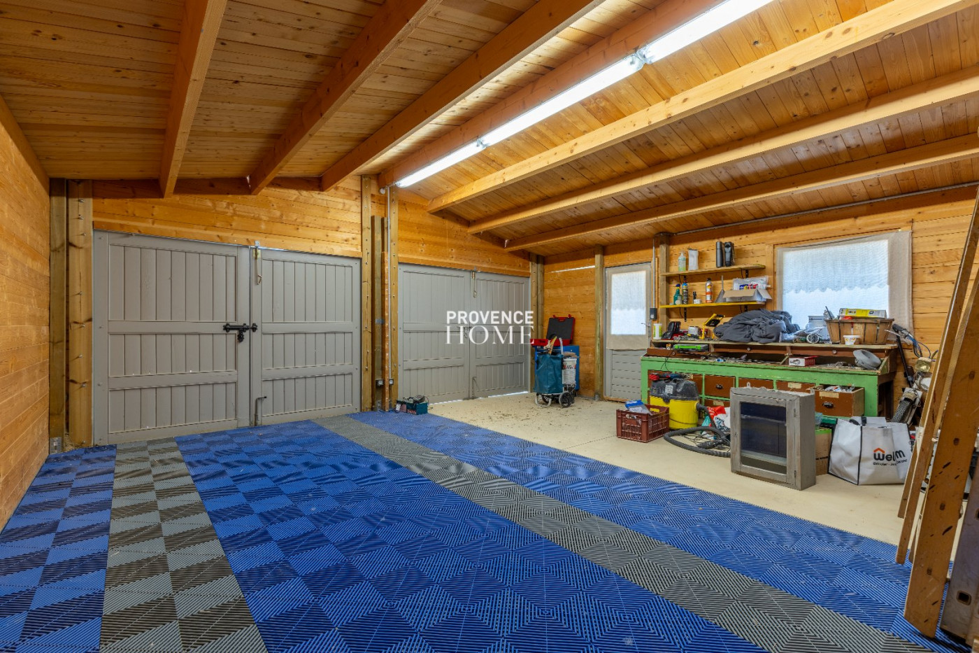 vente Mas Menerbes - Photo 18