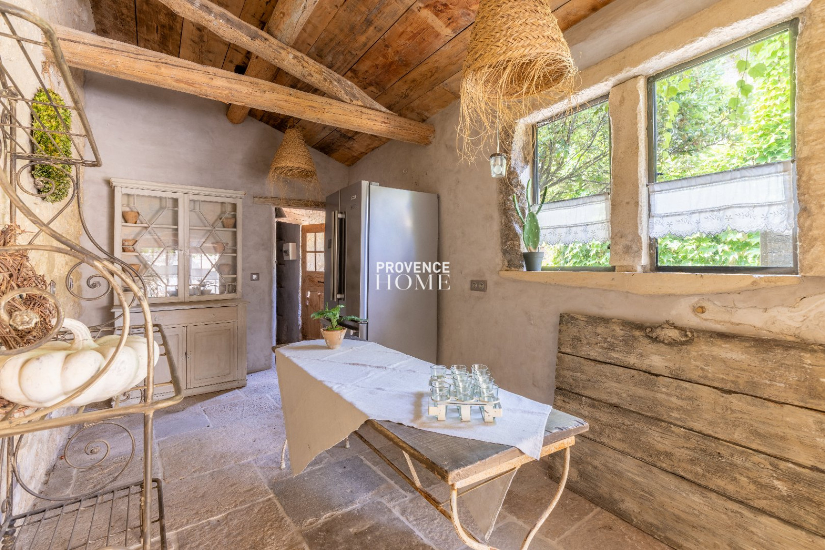 vente Mas Menerbes - Photo 12