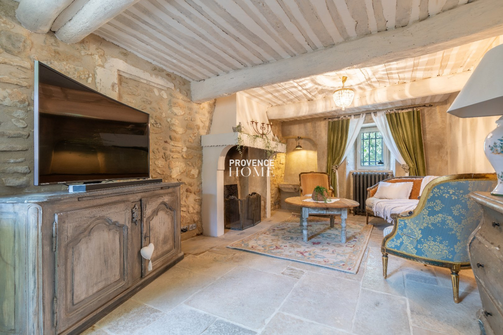 vente Mas Menerbes - Photo 5