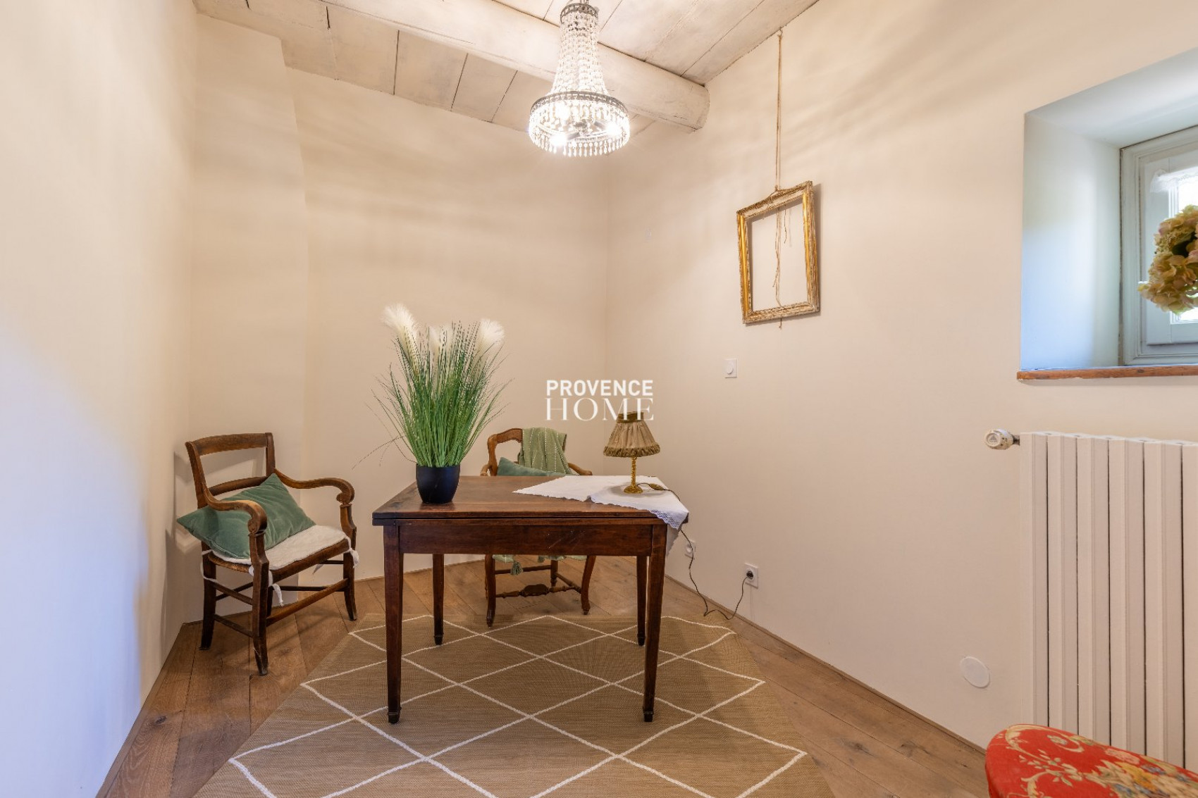 vente Mas Menerbes - Photo 16