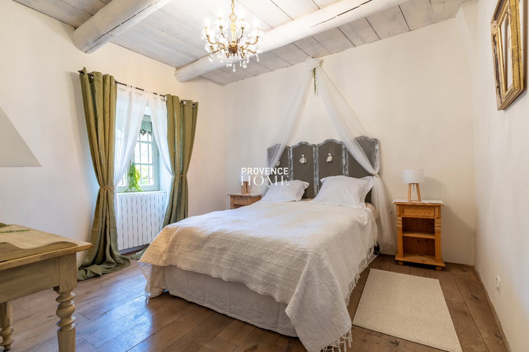 vente Mas Menerbes - Photo 14