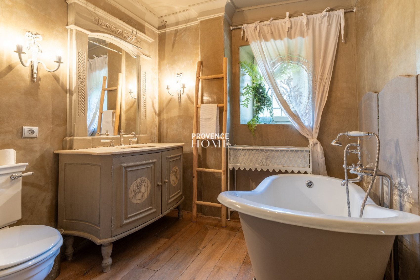 vente Mas Menerbes - Photo 15