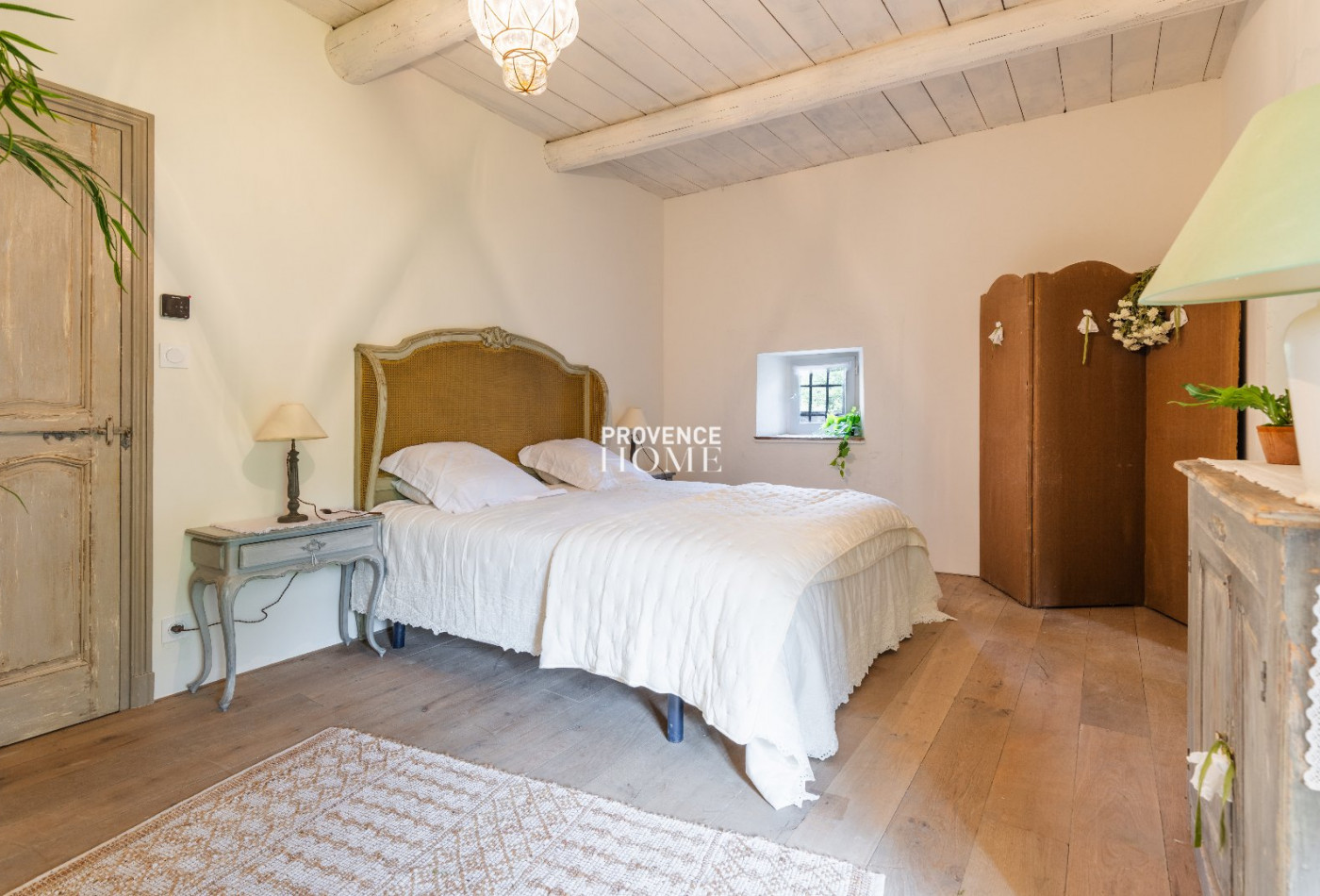 vente Mas Menerbes - Photo 9