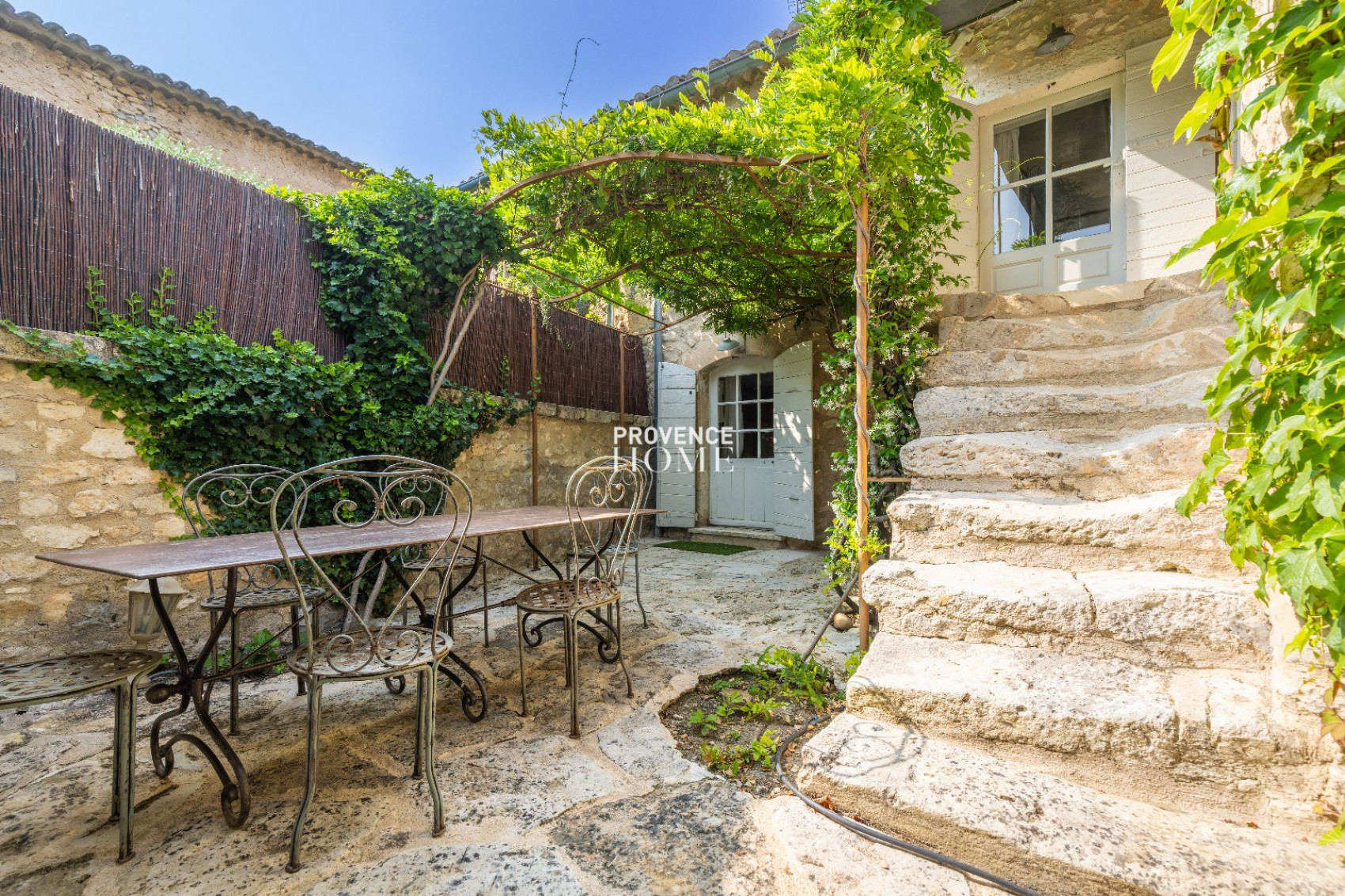 vente Mas Menerbes - Photo 11