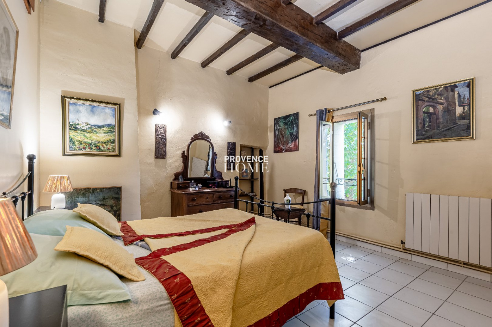 vente Mas Le Thor - Photo 15