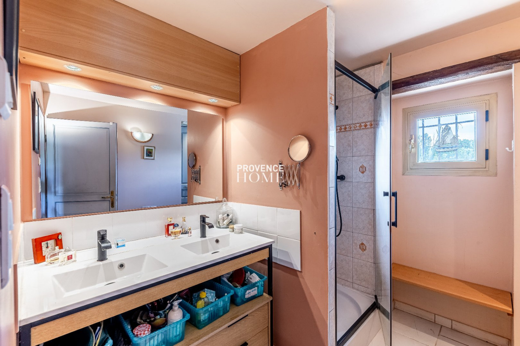 vente Mas Le Thor - Photo 9