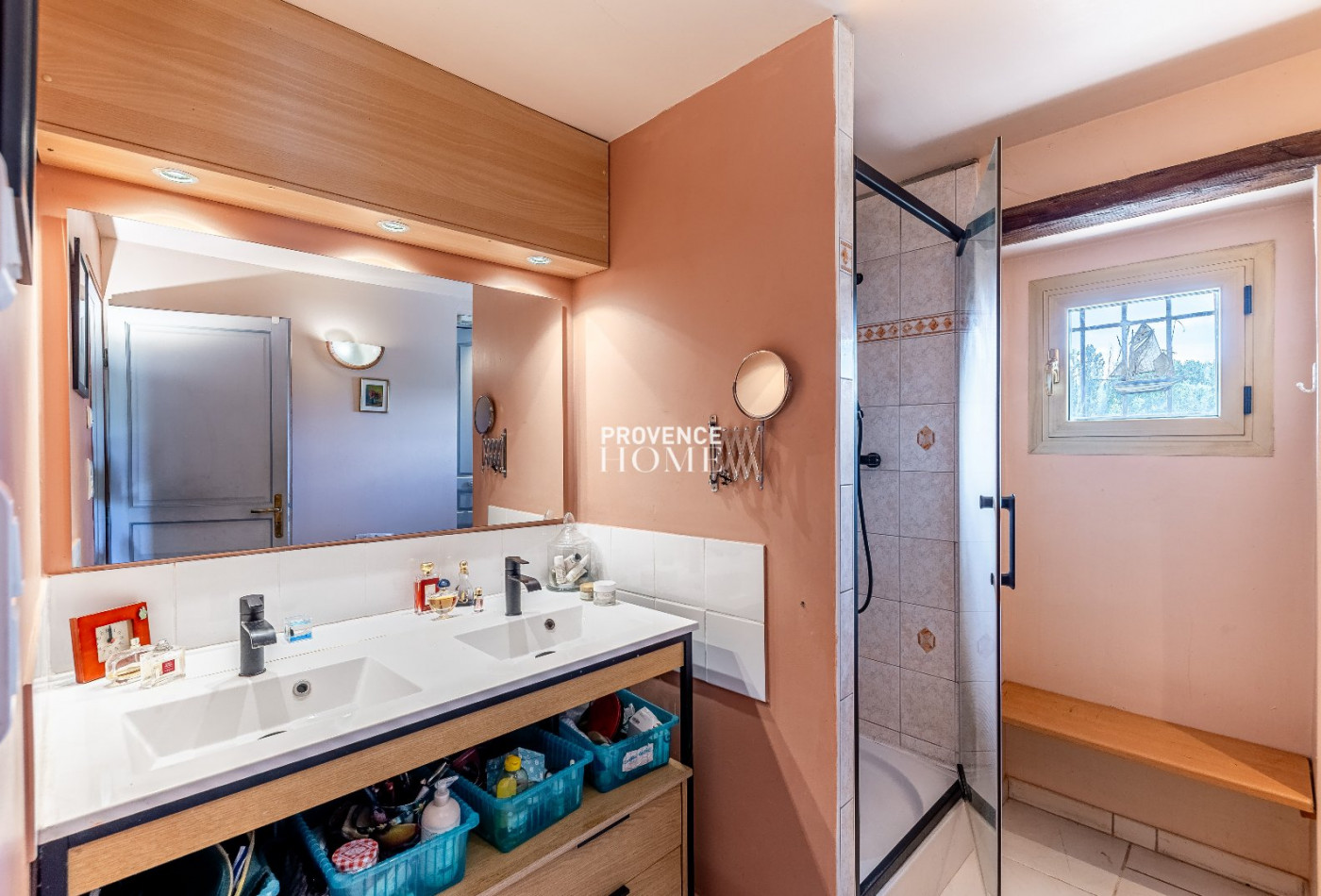 vente Mas Le Thor - Photo 9