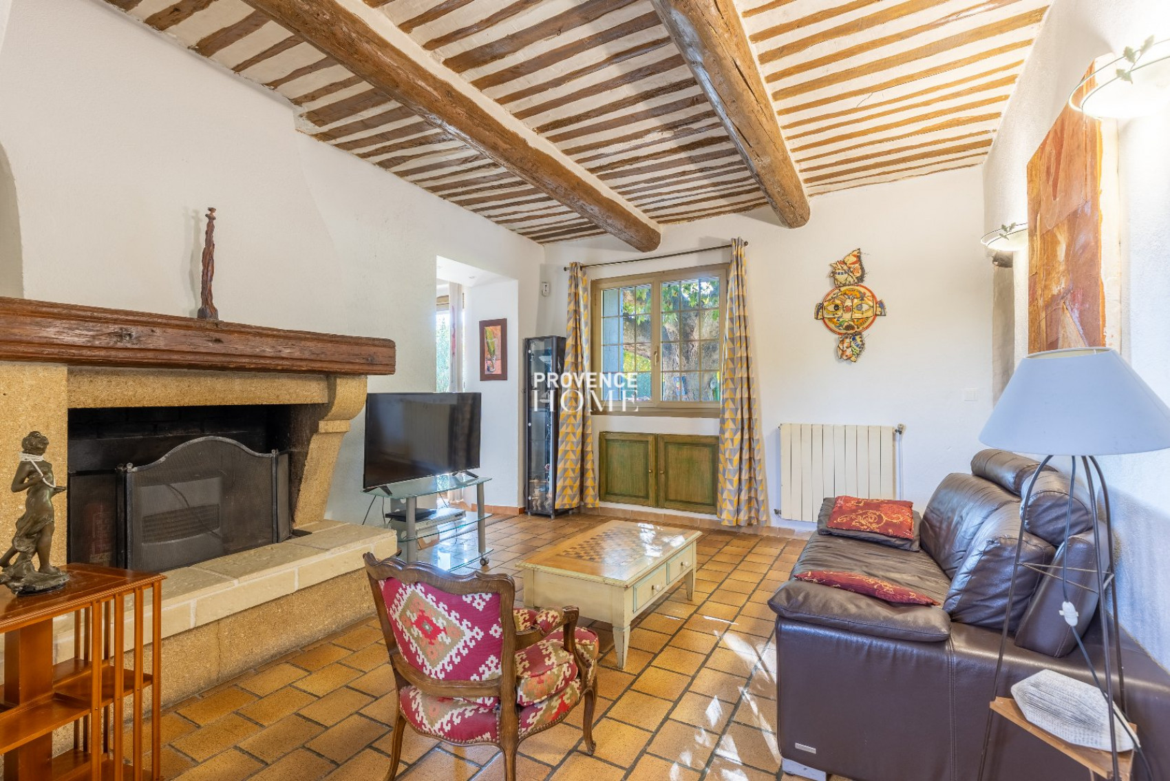 vente Mas Le Thor - Photo 14