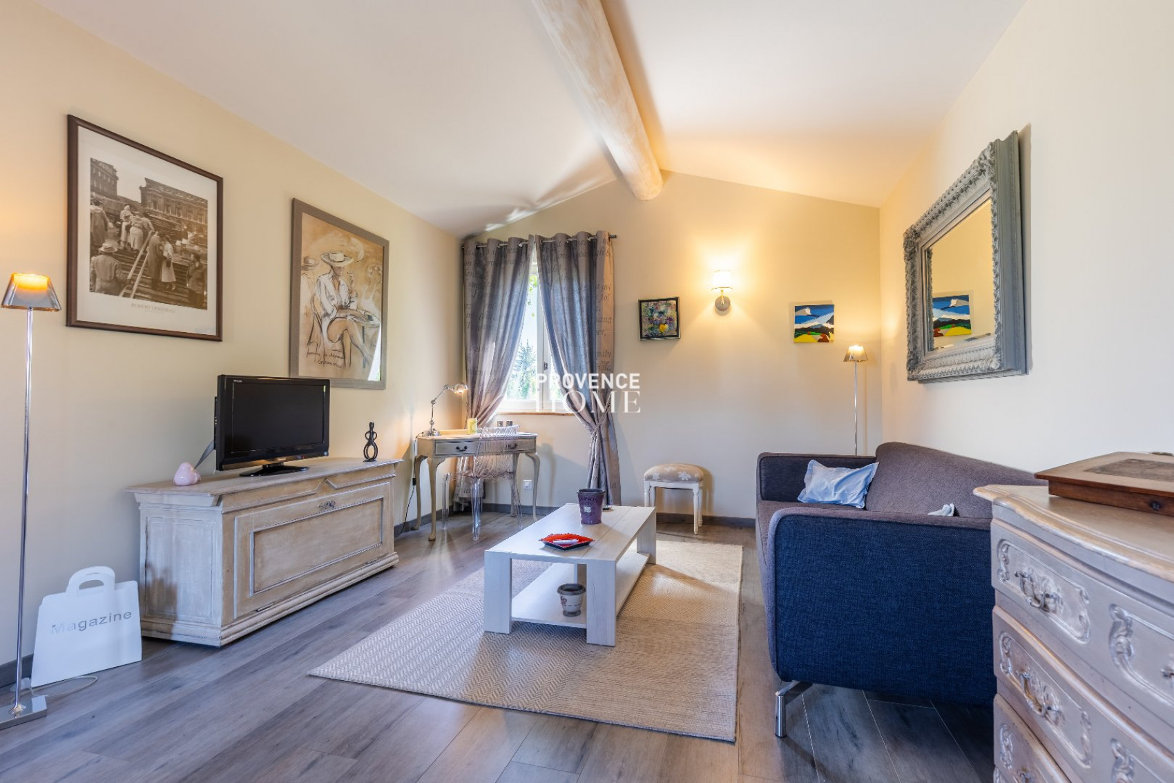 sale Mas Cheval Blanc - Photo 12