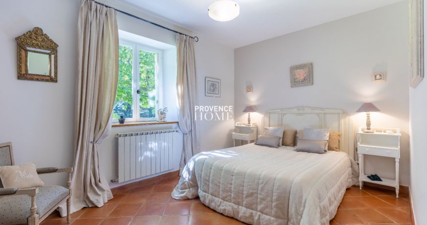 vente Mas Cheval Blanc