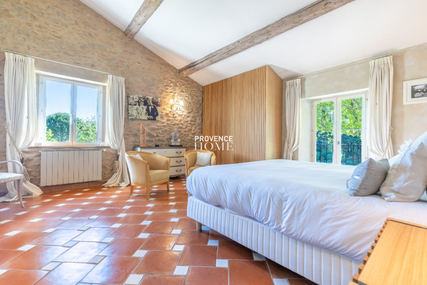 sale Mas Cheval Blanc - Photo 17