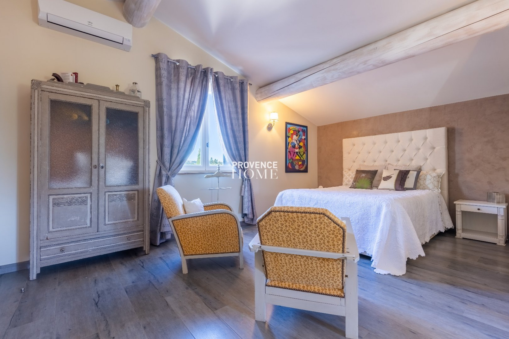 sale Mas Cheval Blanc - Photo 10