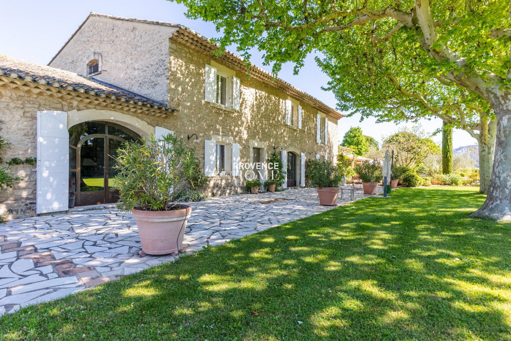 sale Mas Cheval Blanc - Photo 20