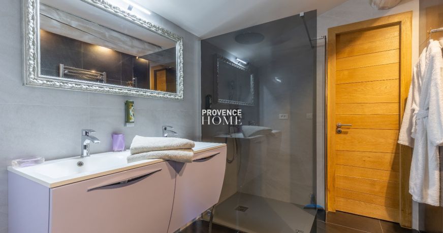 vente Mas Cheval Blanc