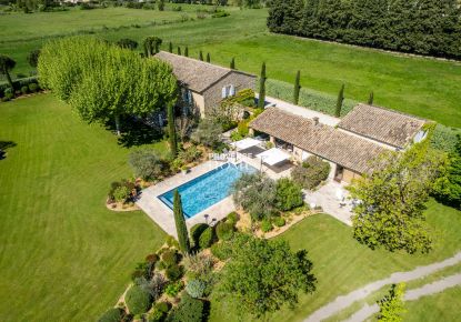 vente Mas Cheval Blanc