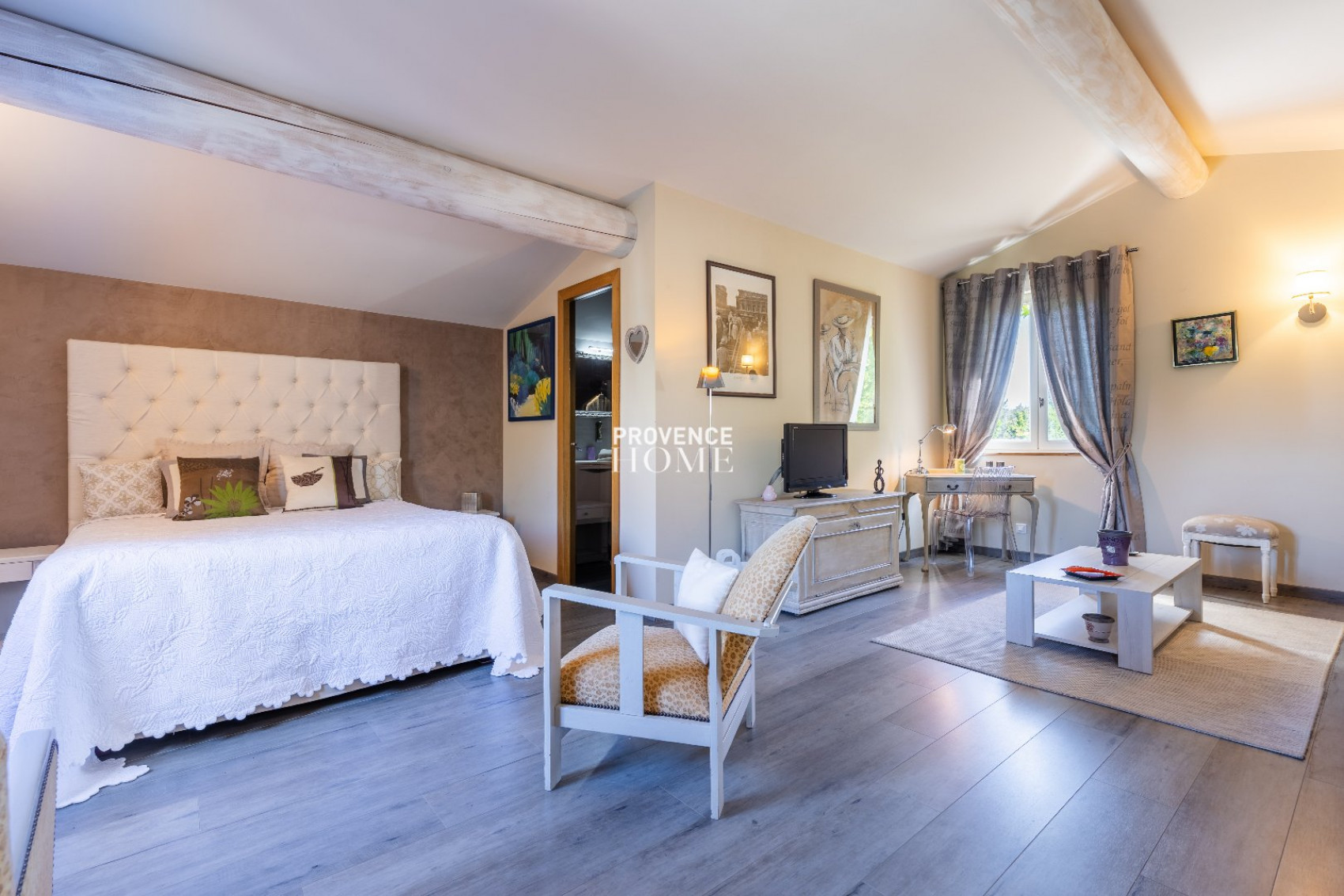 sale Mas Cheval Blanc - Photo 9