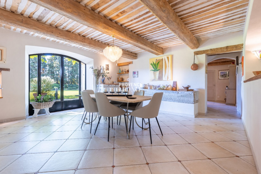 vente Mas Cheval Blanc - Photo 5