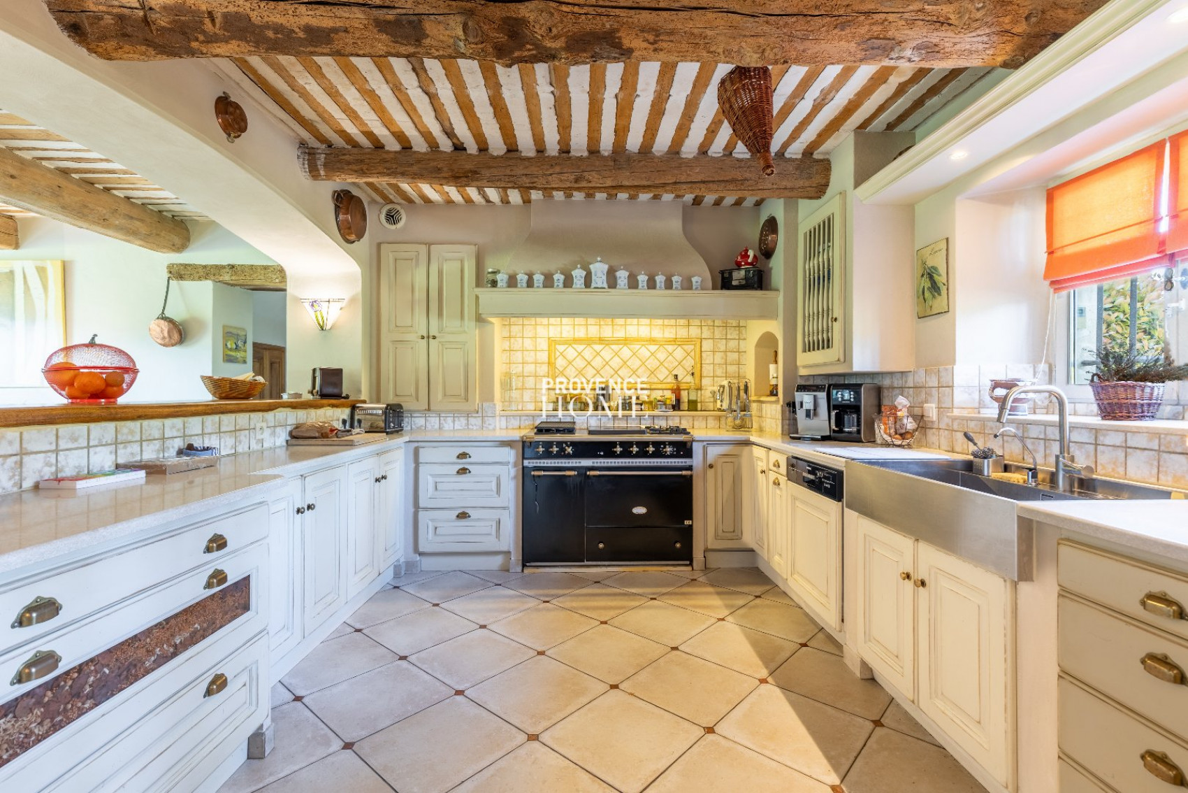 sale Mas Cheval Blanc - Photo 6