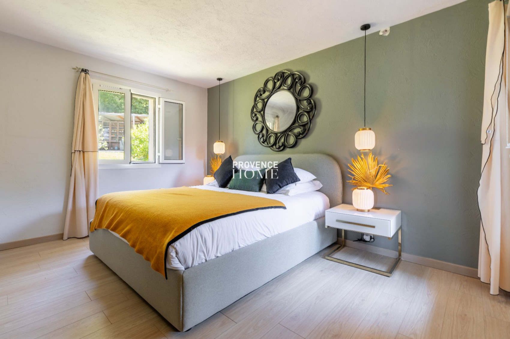 vente Maison Robion - Photo 8