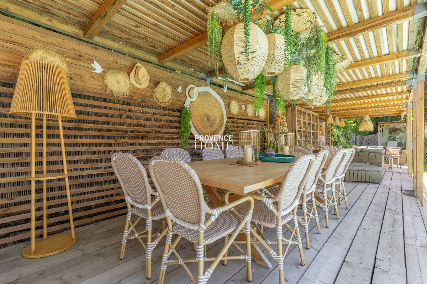 vente Maison Robion - Photo 15