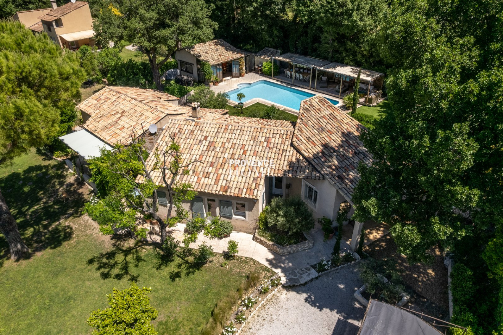 vente Maison Robion - Photo 2