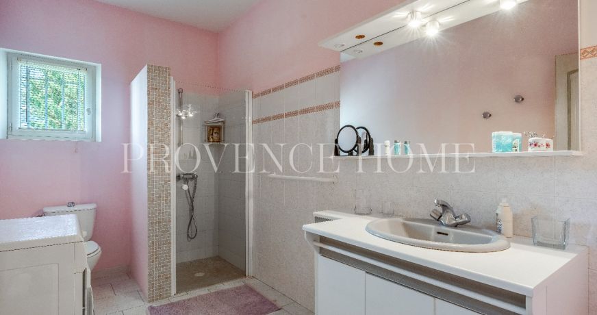 vente Maison Oppede