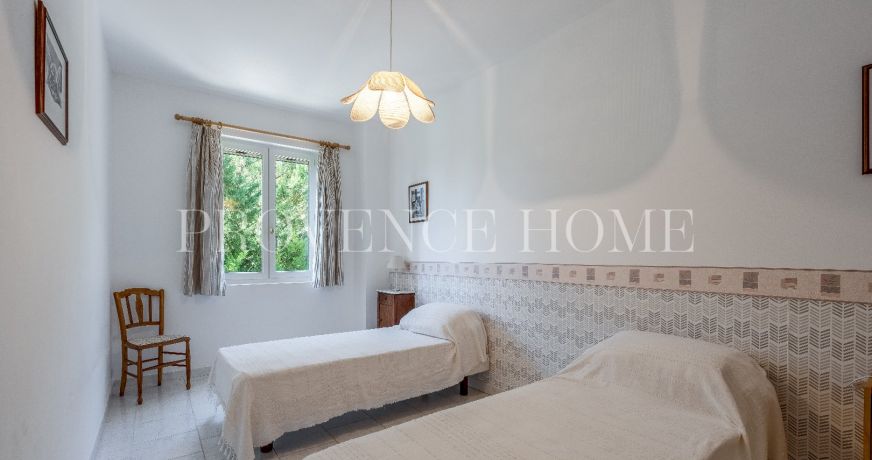 vente Maison Oppede