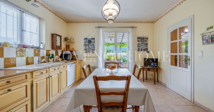vente Maison Oppede