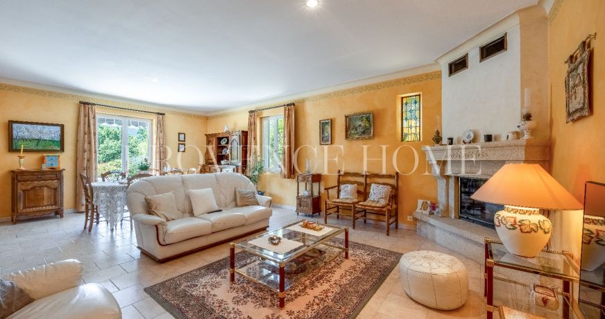 vente Maison Oppede