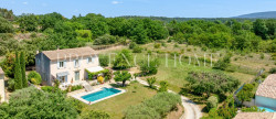 vente Maison Oppede