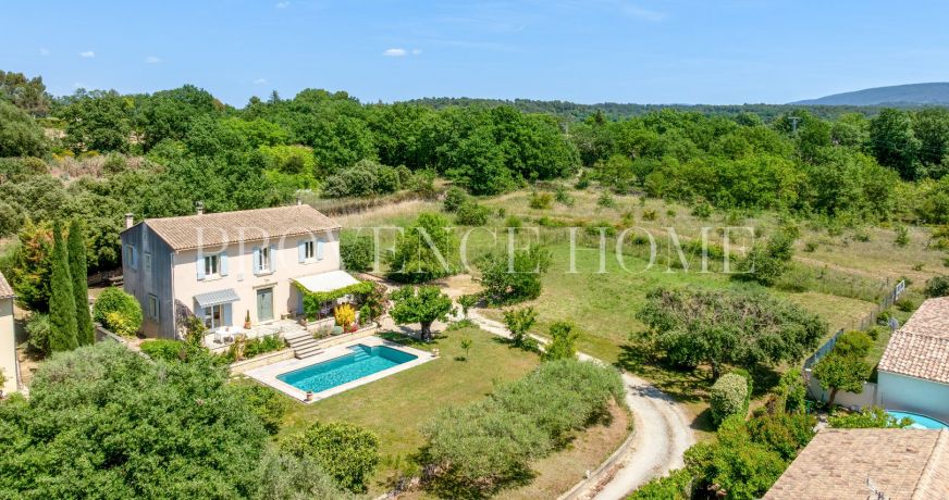 vente Maison Oppede