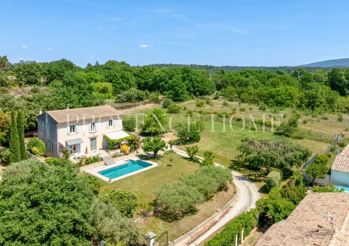 vente Maison Oppede