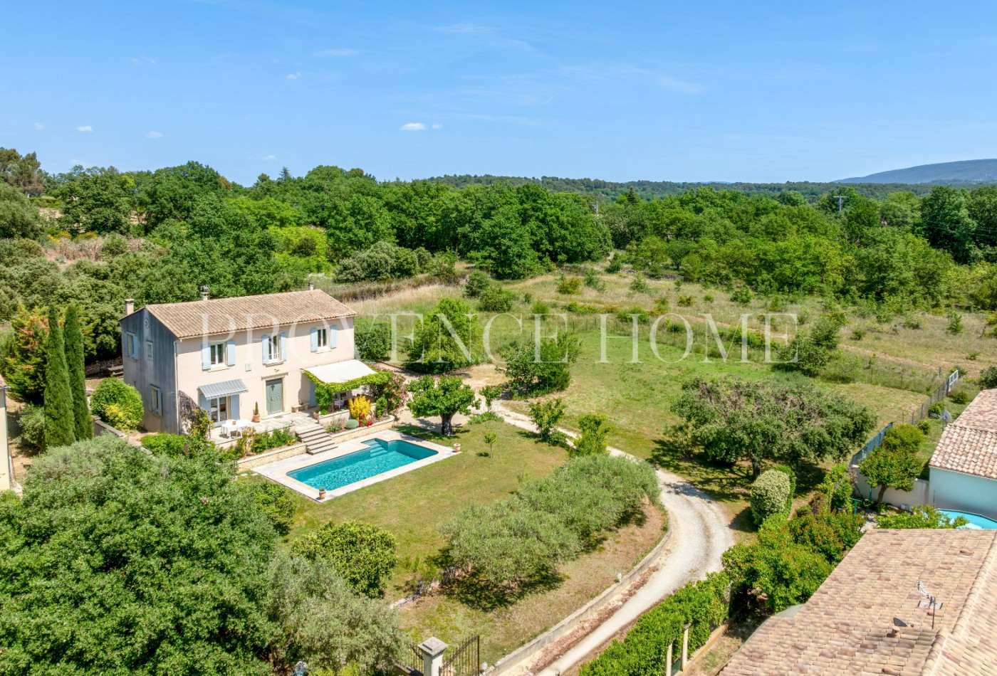 vente Maison Oppede - Photo 1